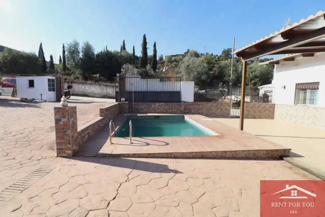 Casa de 100 m² a Mijas