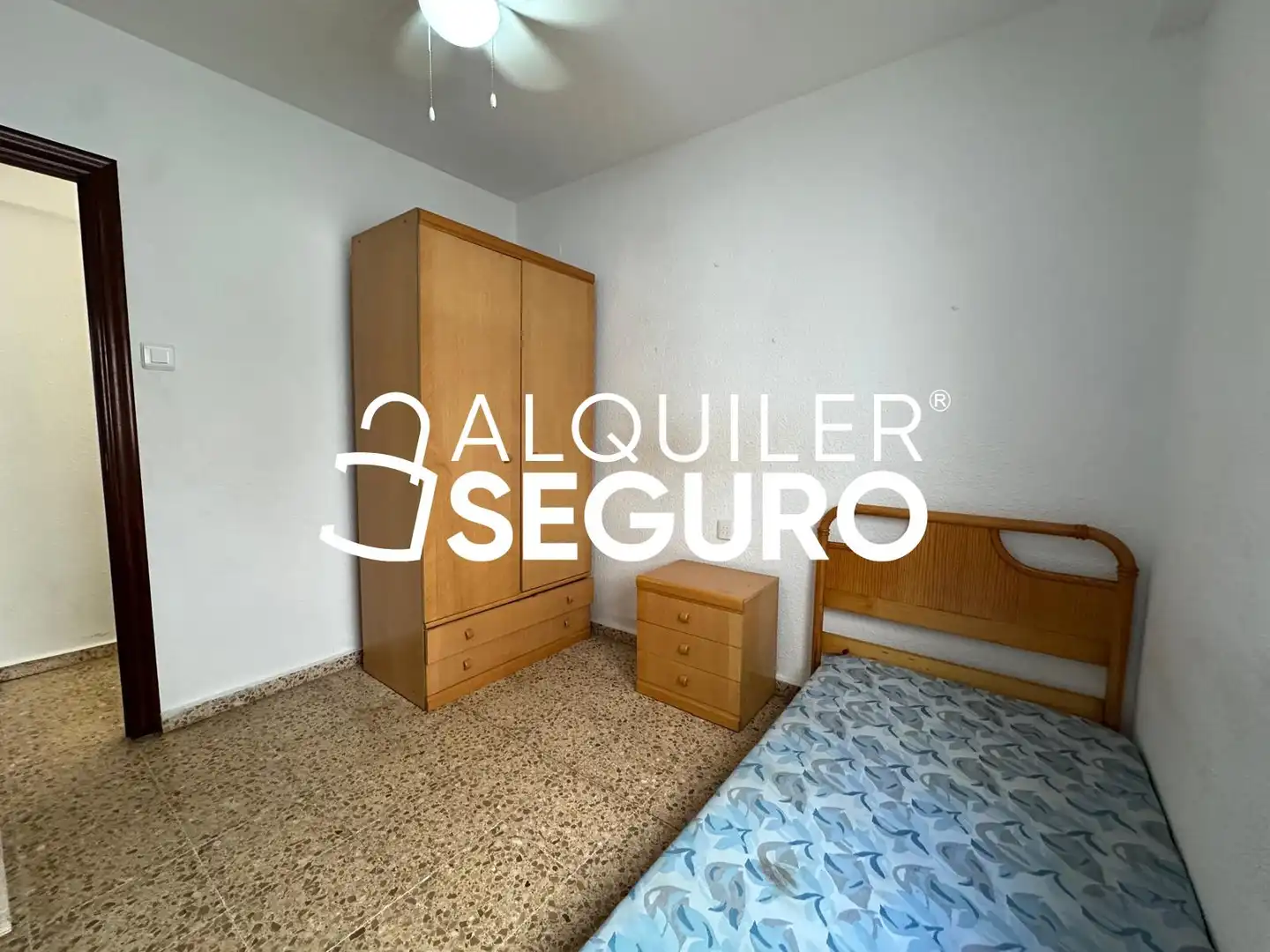 Piso de 95 m² en Valencia