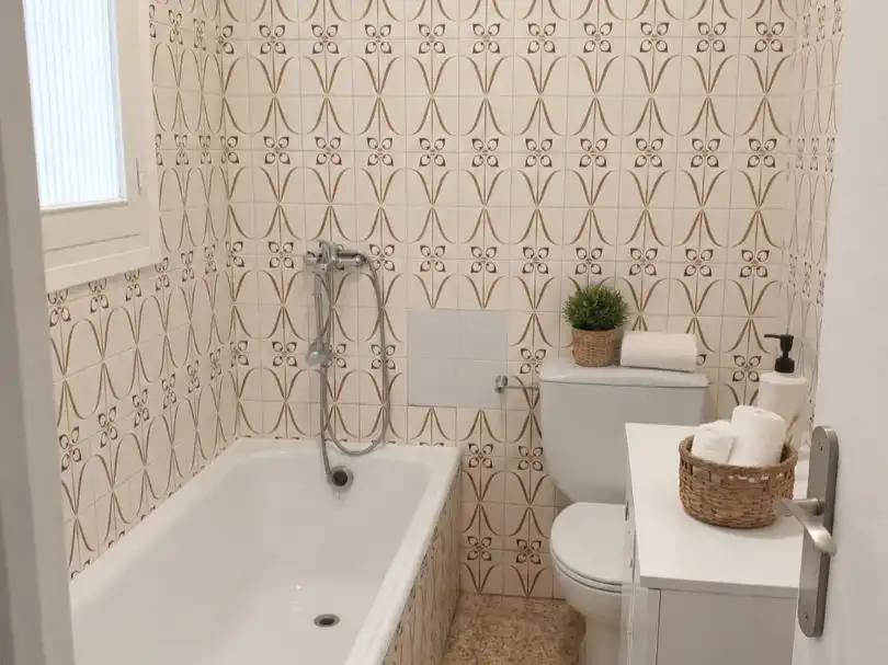 Piso de 54 m² en Arbúcies