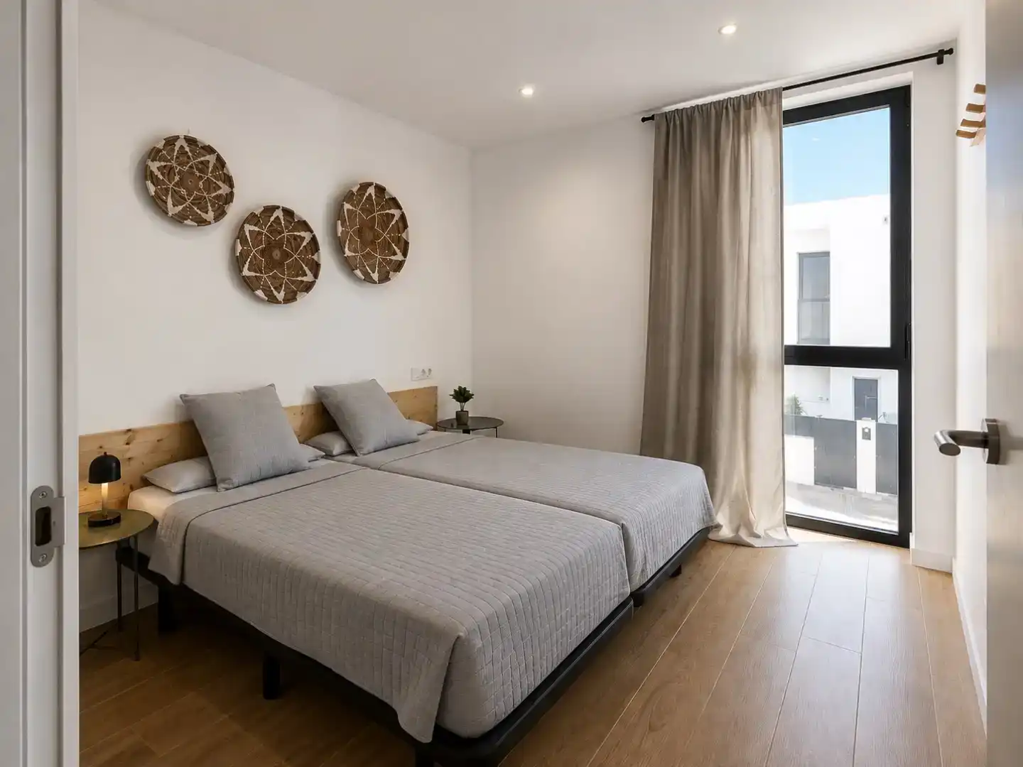 Piso de 146 m² en La Oliva