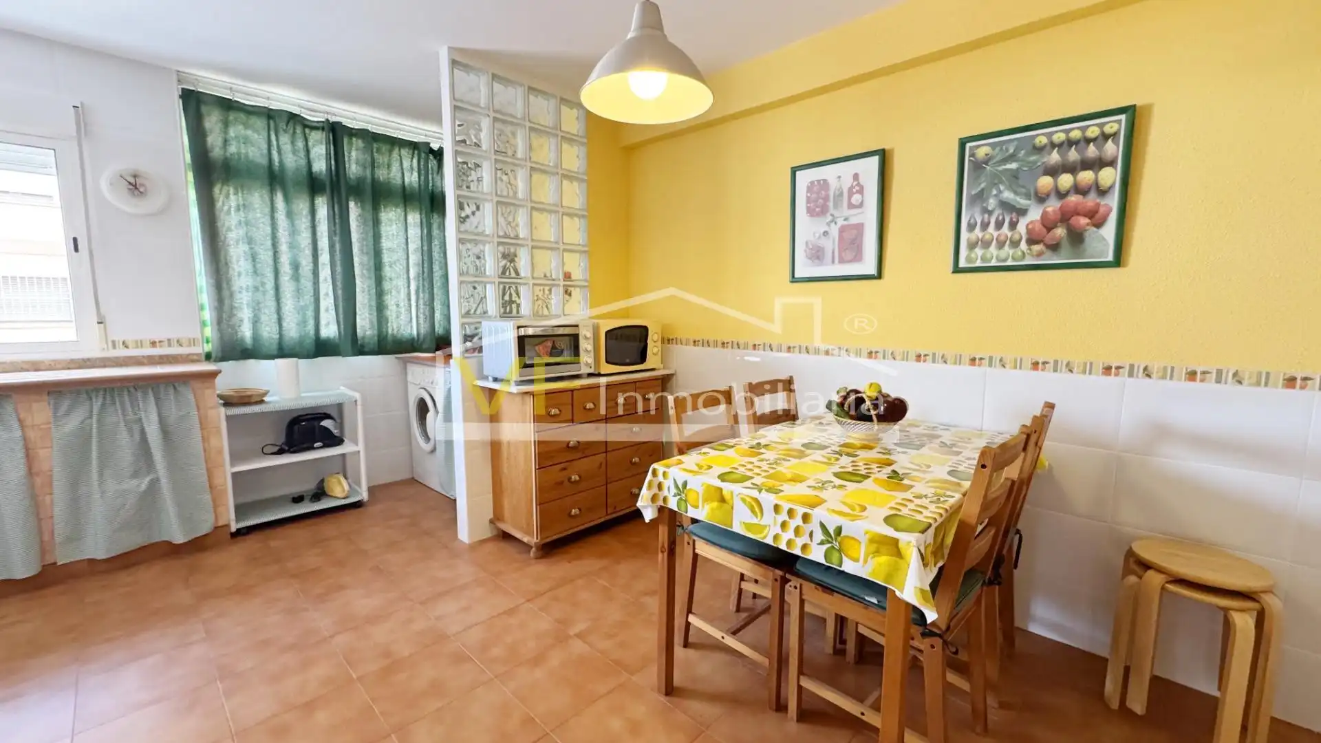 Appartamento 117 m² a Málaga