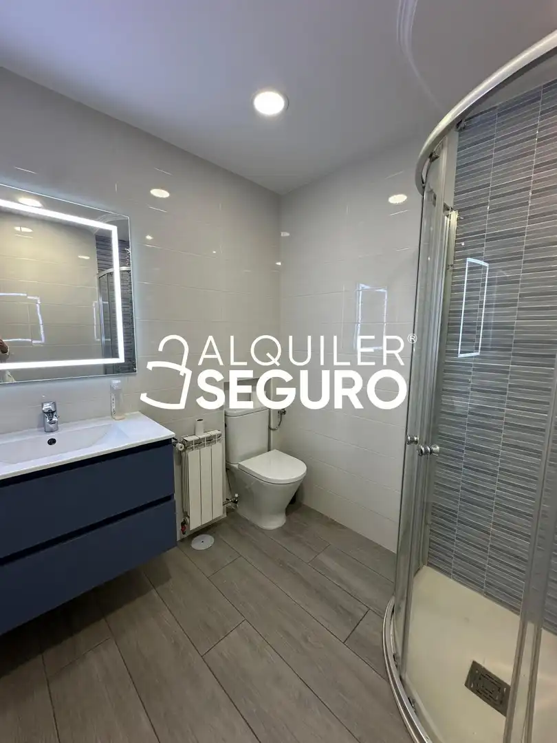 Pis de 103 m² a Móstoles
