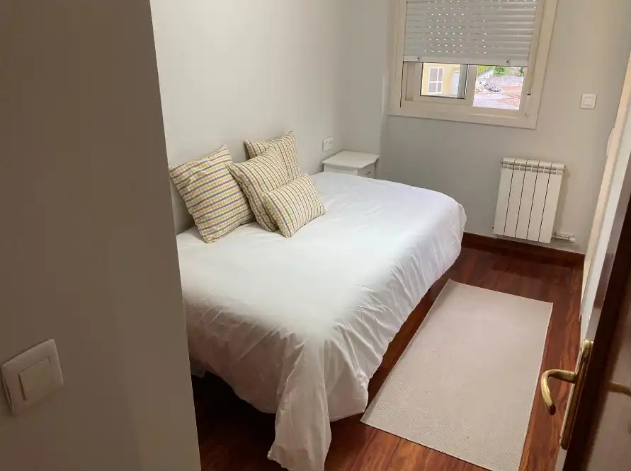 Piso de 74 m² en Nigrán