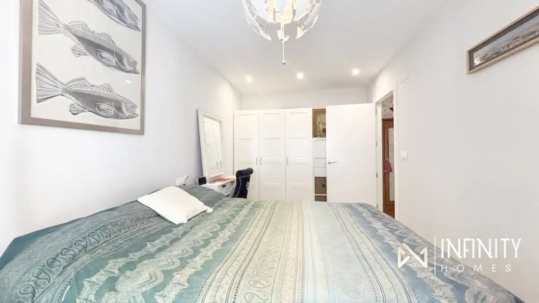 Piso de 60 m² en Bilbao