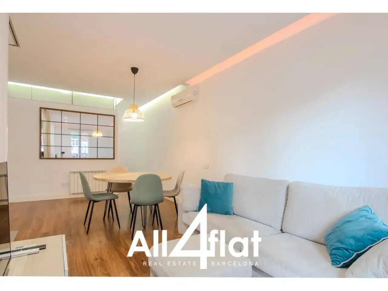 Appartamento 81 m² a Barcelona