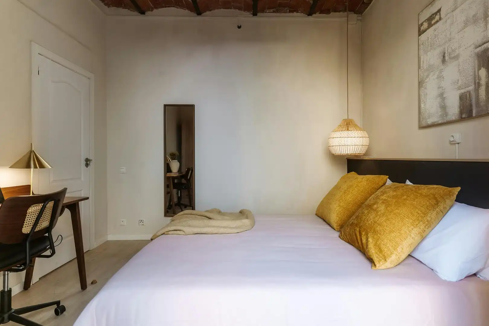 Habitación 90 m², Barcelona