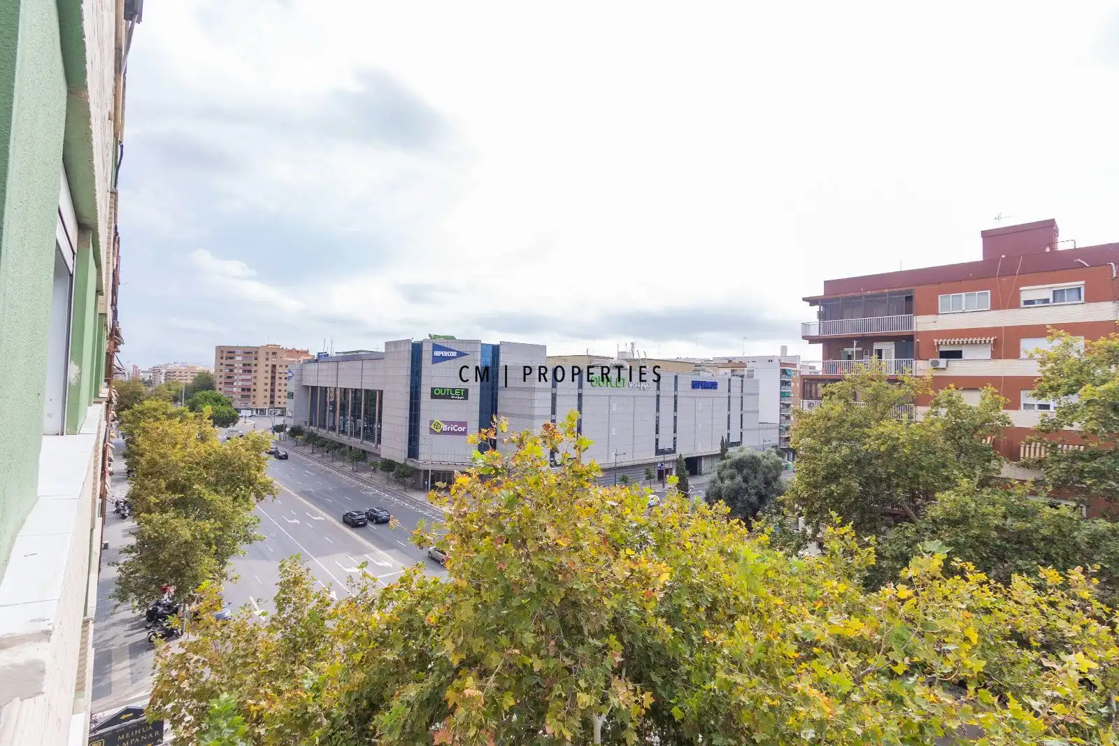Piso de 114 m² en Valencia