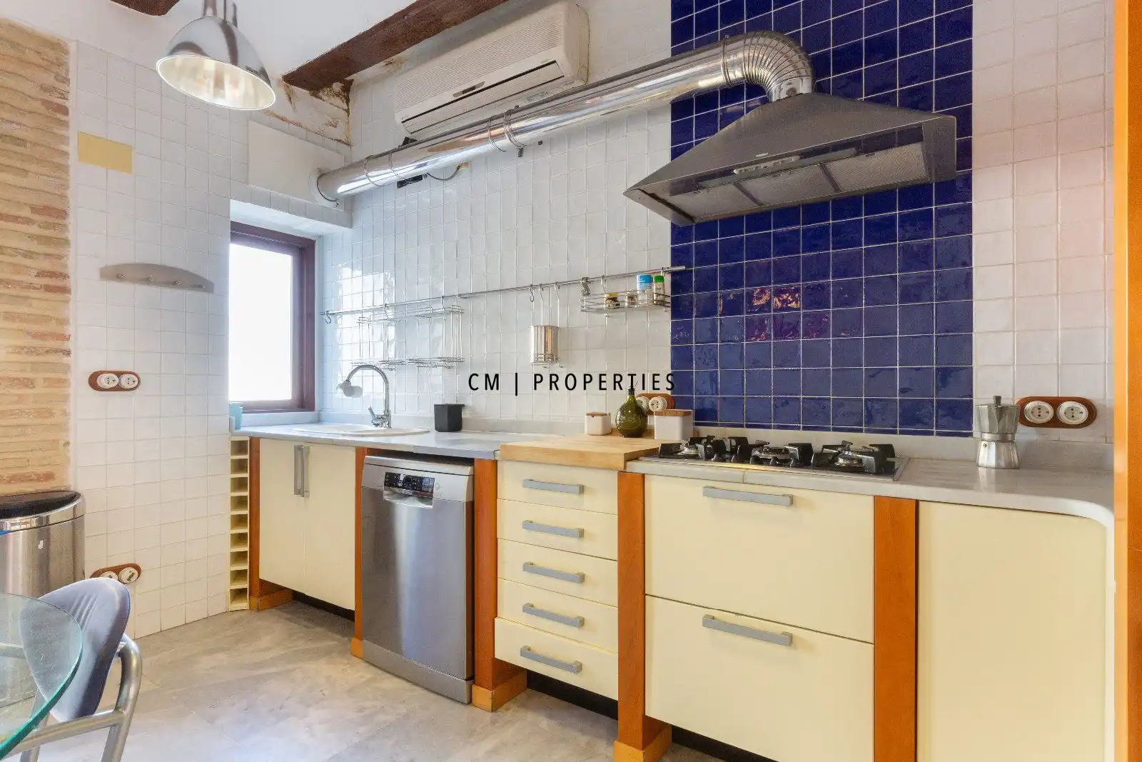 Pis de 103 m² a València