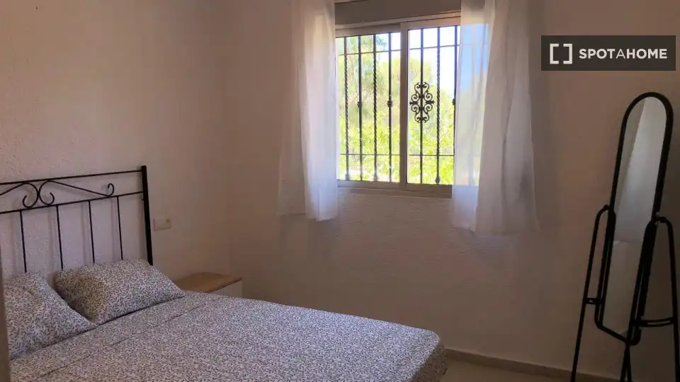 Habitación en alquiler, Córdoba
