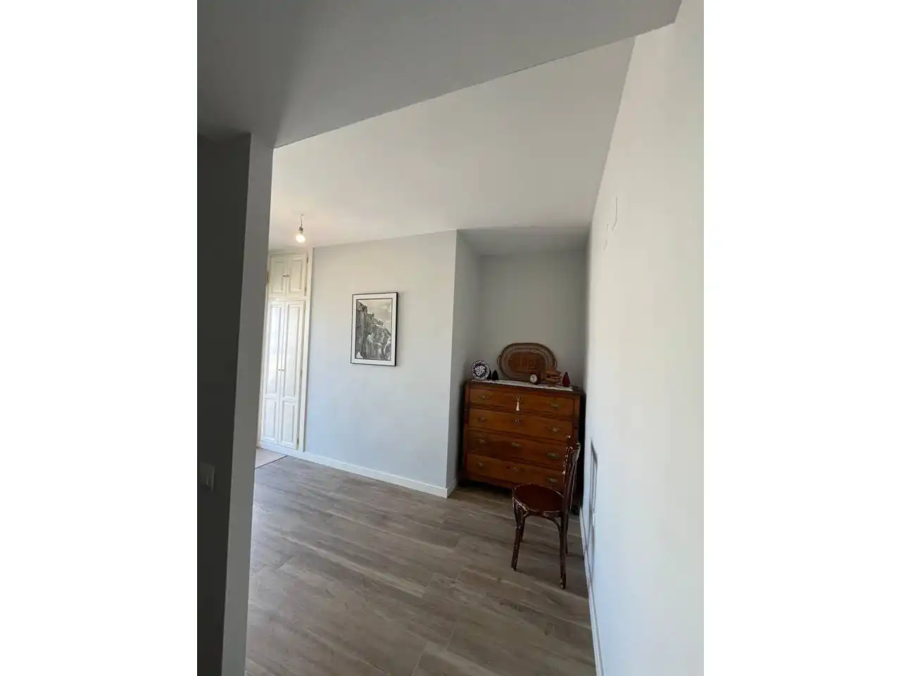 Piso de 120 m² en Badajoz