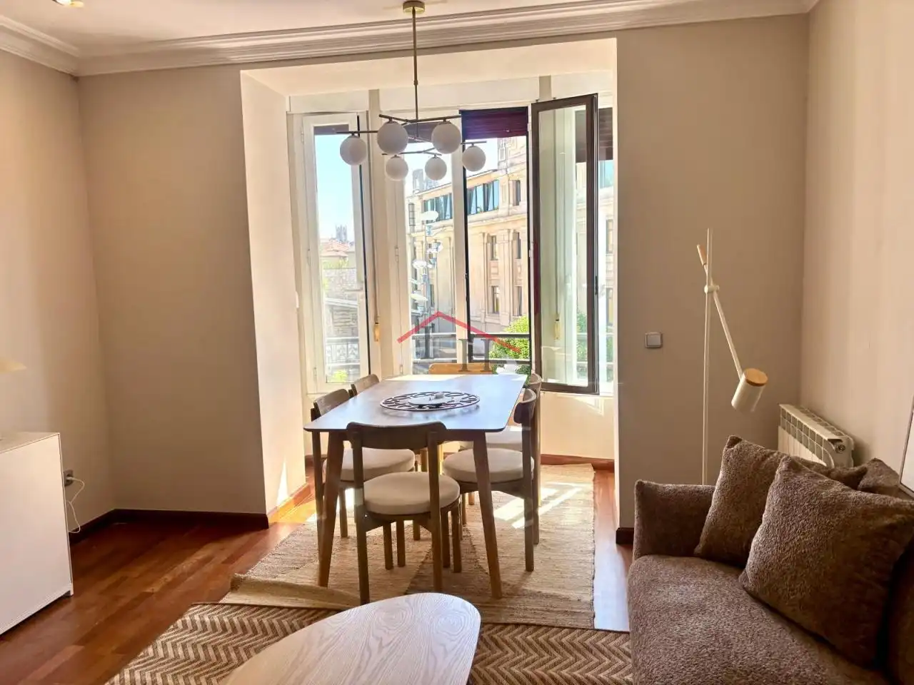 Piso de 86 m² en León