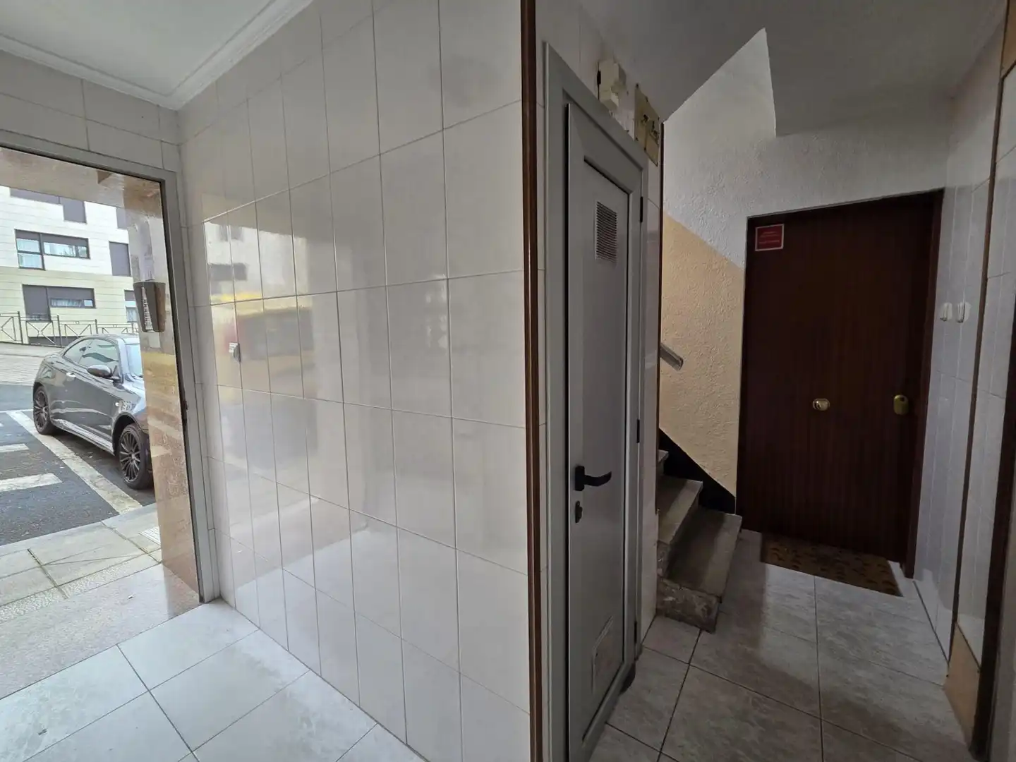 Piso de 64 m² en Santander