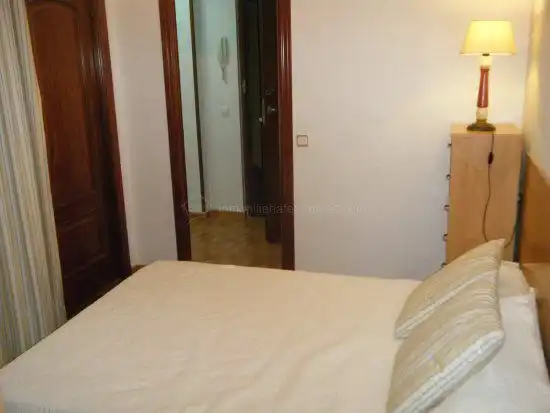 Piso de 27 m² en Cáceres