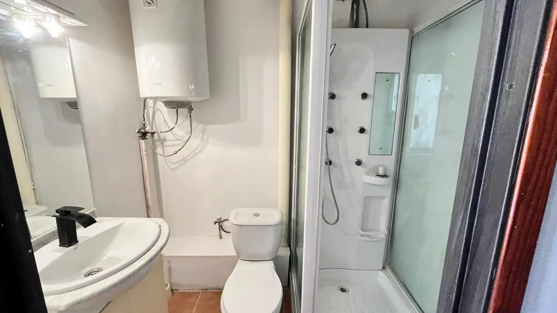 Casa de 27 m² a Xixona