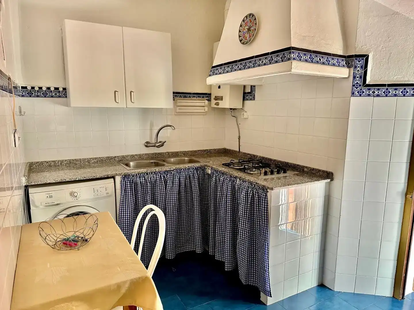 Piso de 100 m² en Jabugo