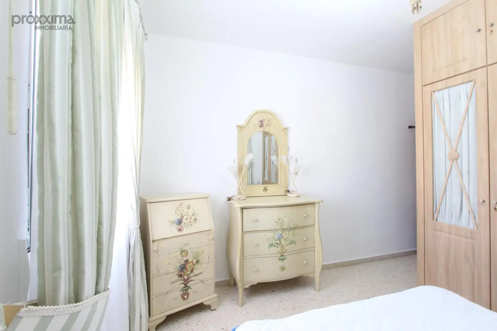 Piso de 97 m² en Sevilla