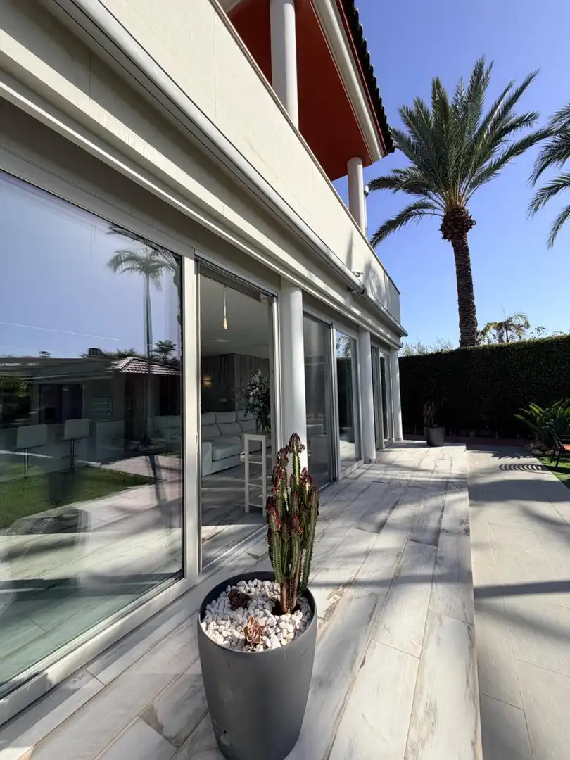 Piso de 600 m² en Elche