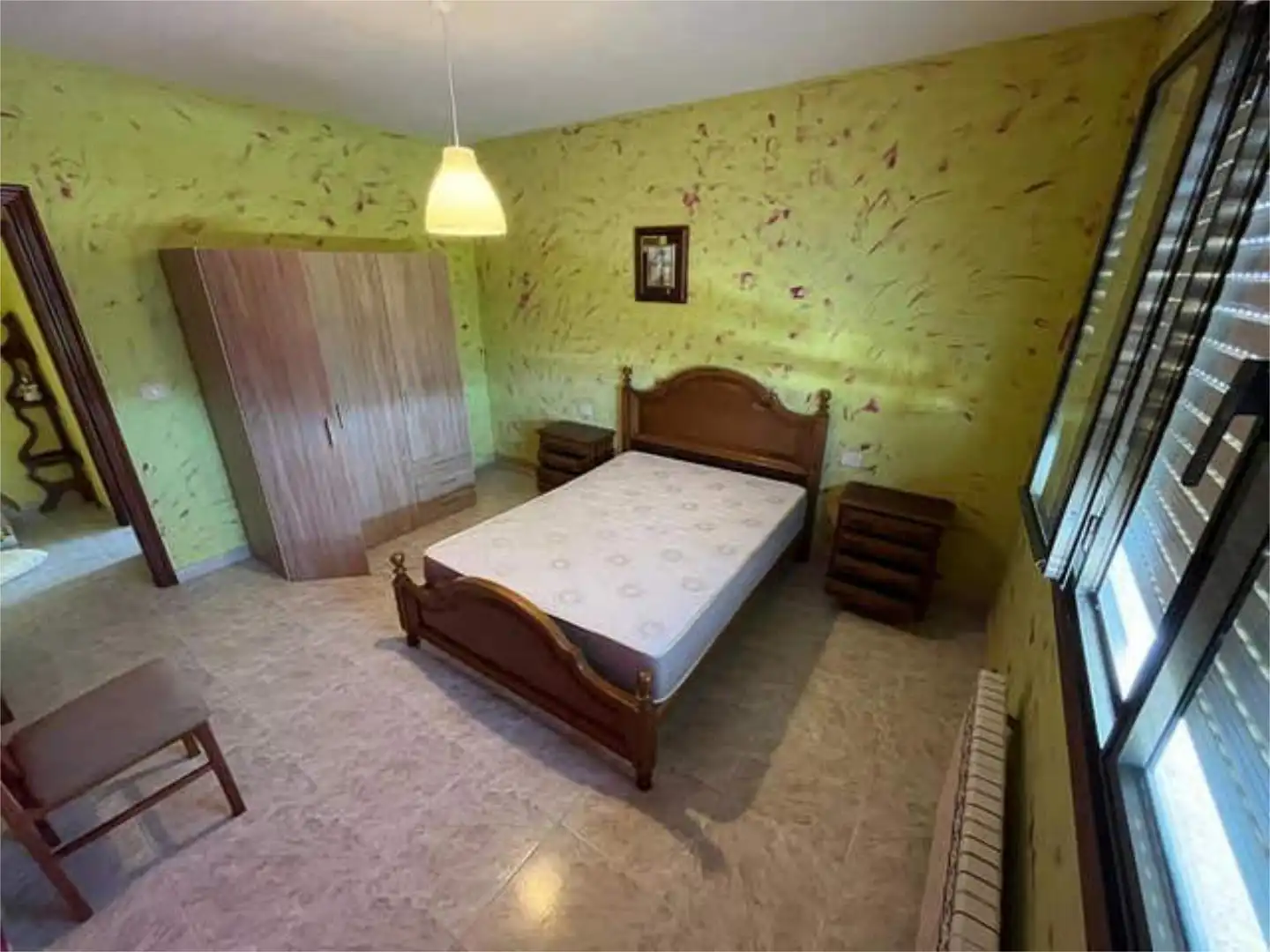 Piso de 120 m² en Burela