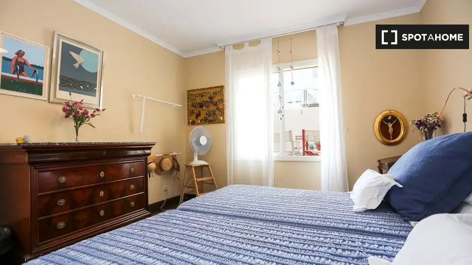 Habitación en alquiler, Las Palmas de Gran Canaria