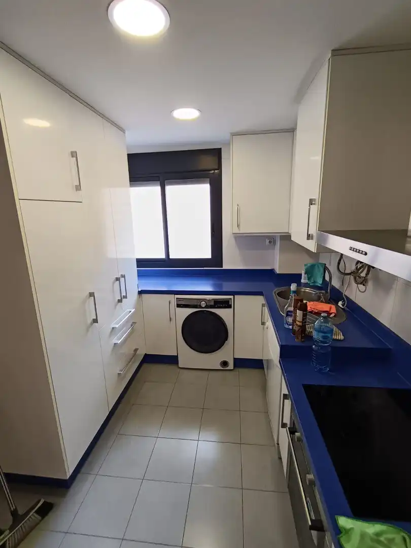 Piso de 90 m² en Murcia