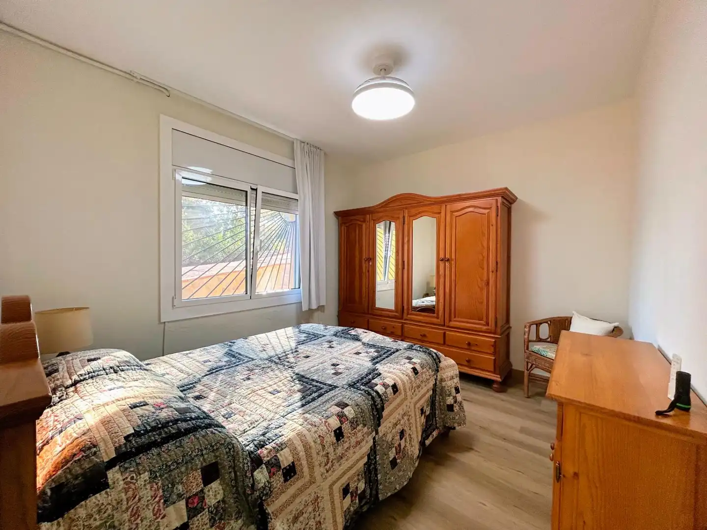 Piso de 138 m² en Sant Cugat del Vallès