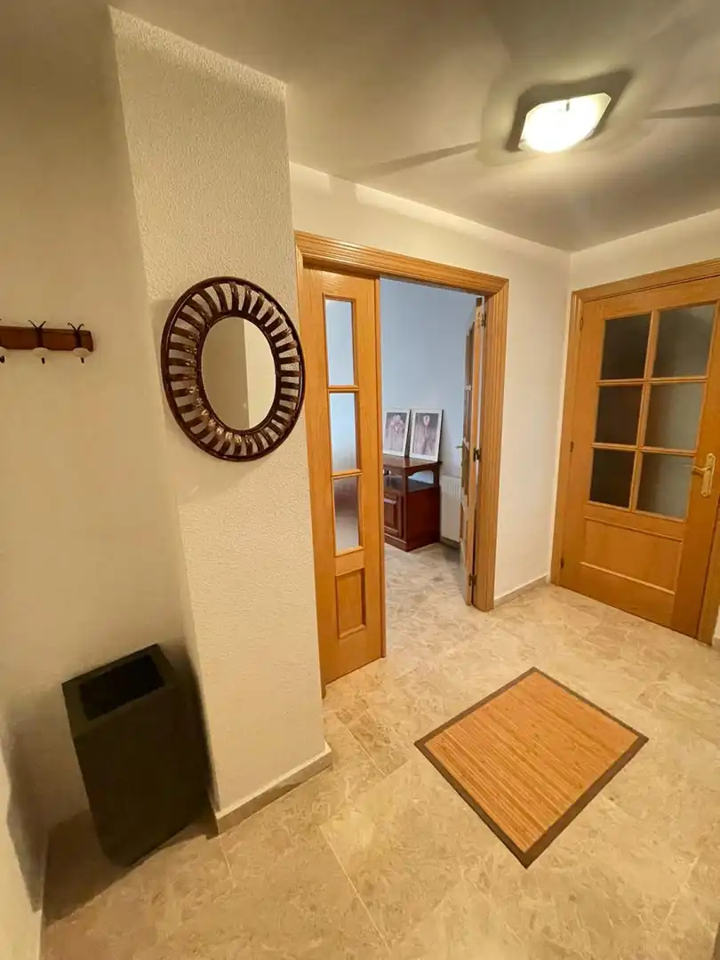 Piso de 80 m² en Badajoz