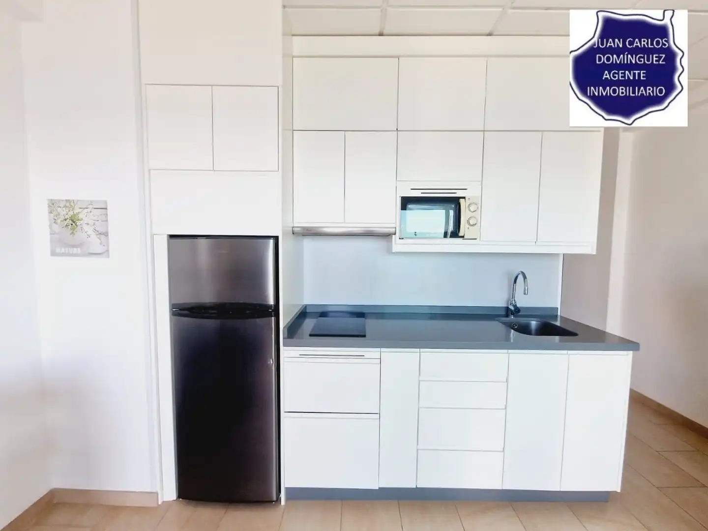 Piso de 45 m² en Mogán