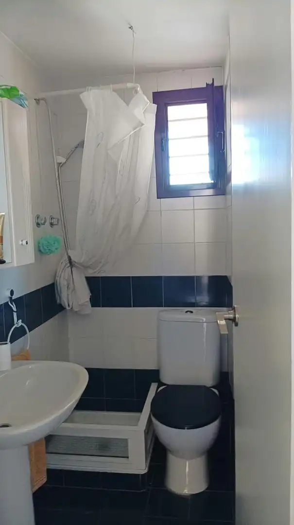 Wohnung 70 m² in Alicante