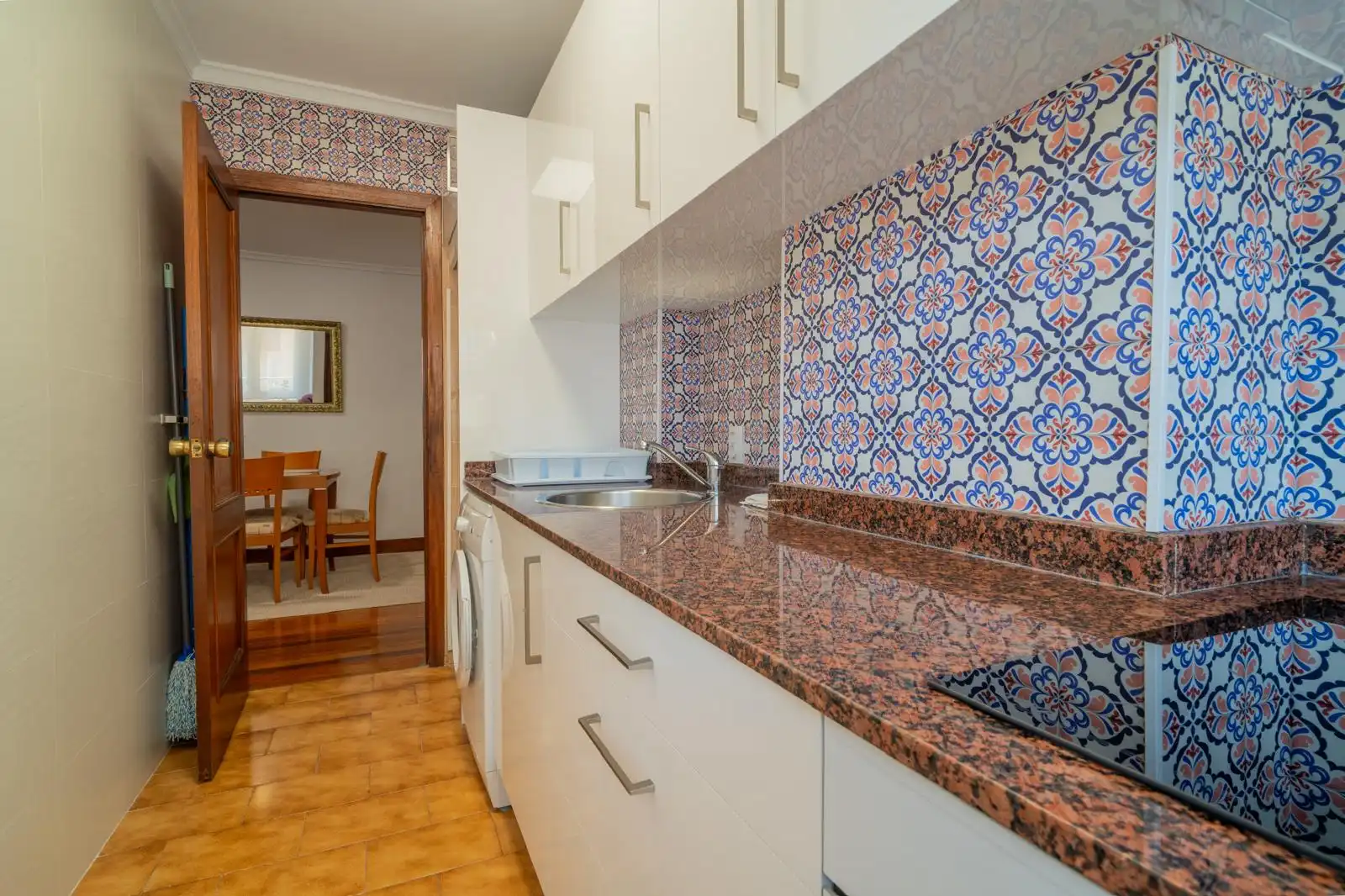 Piso de 71 m² en Santander