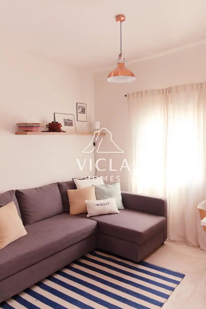 Pis de 85 m² a Santa Eulària des Riu