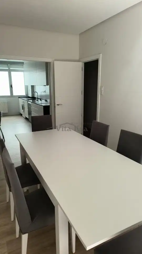 Piso de 142 m² en Ourense