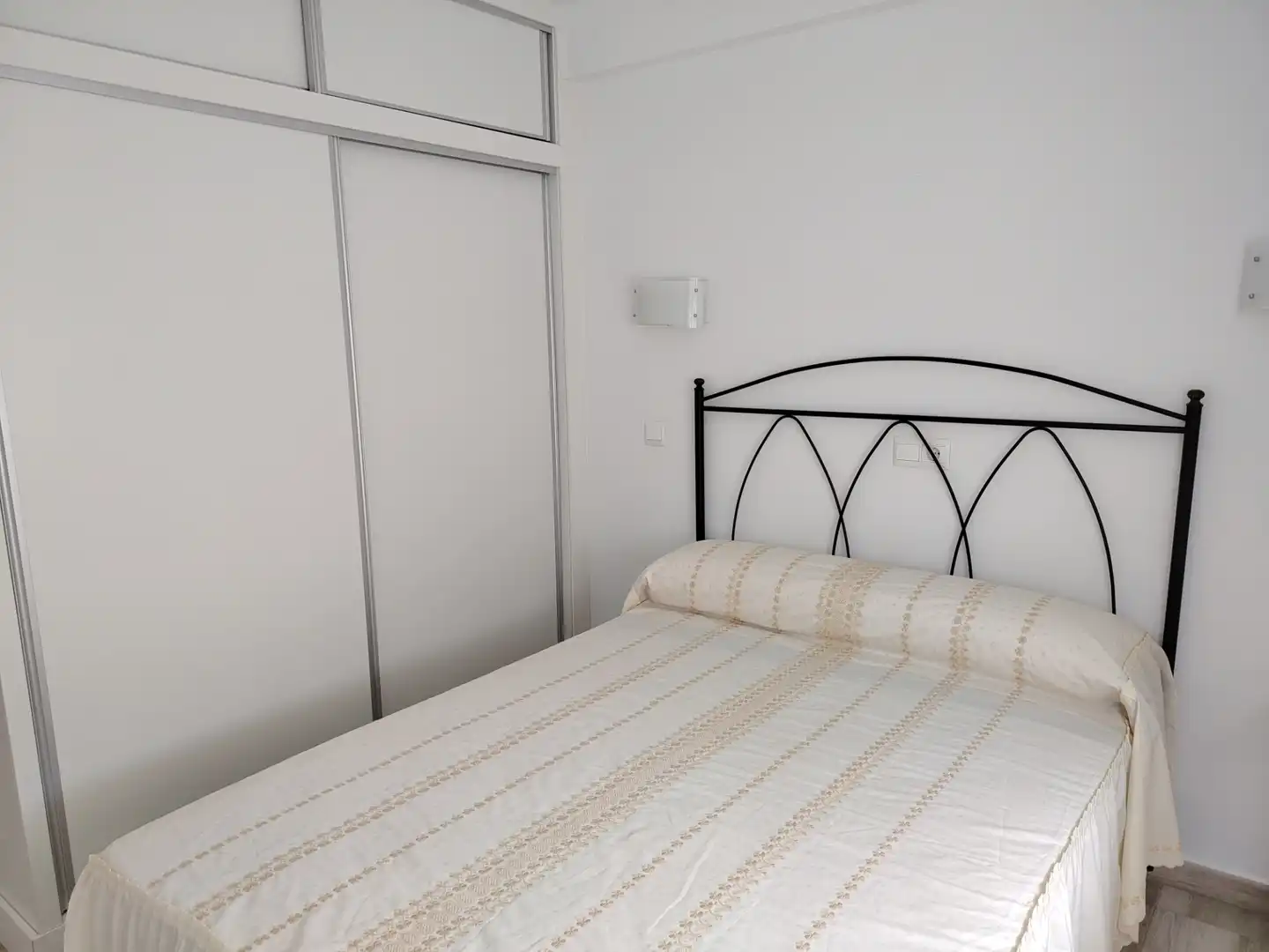 Pis de 50 m² a Algarrobo