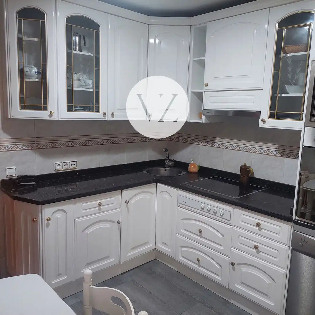 Wohnung 140 m² in Salamanca