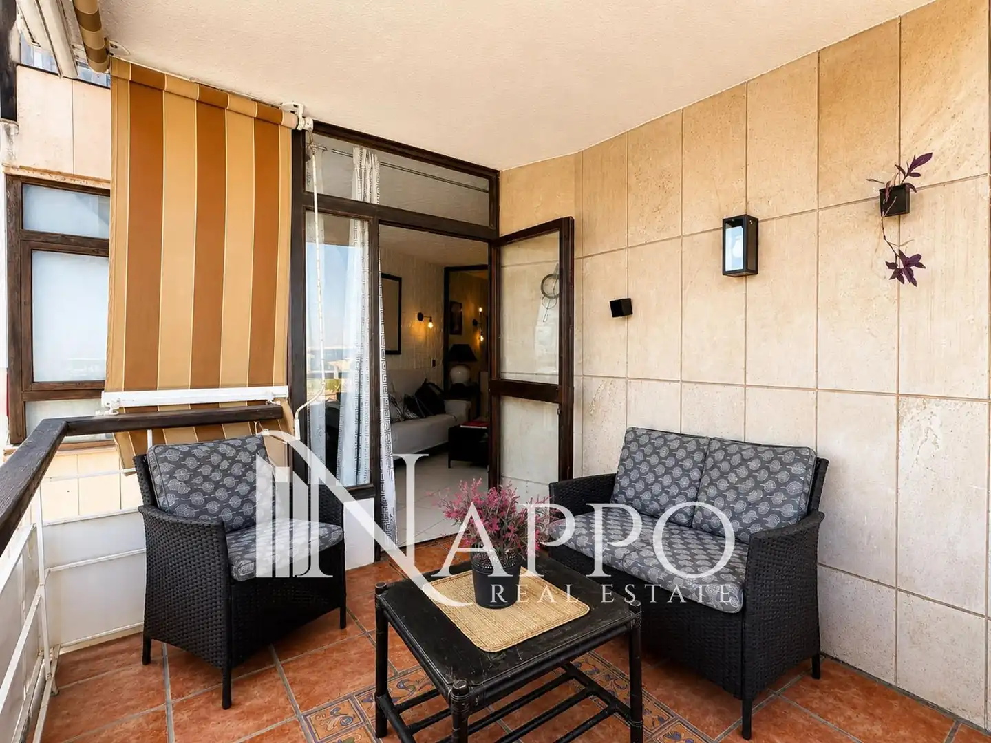 Piso de 56 m² en Palma