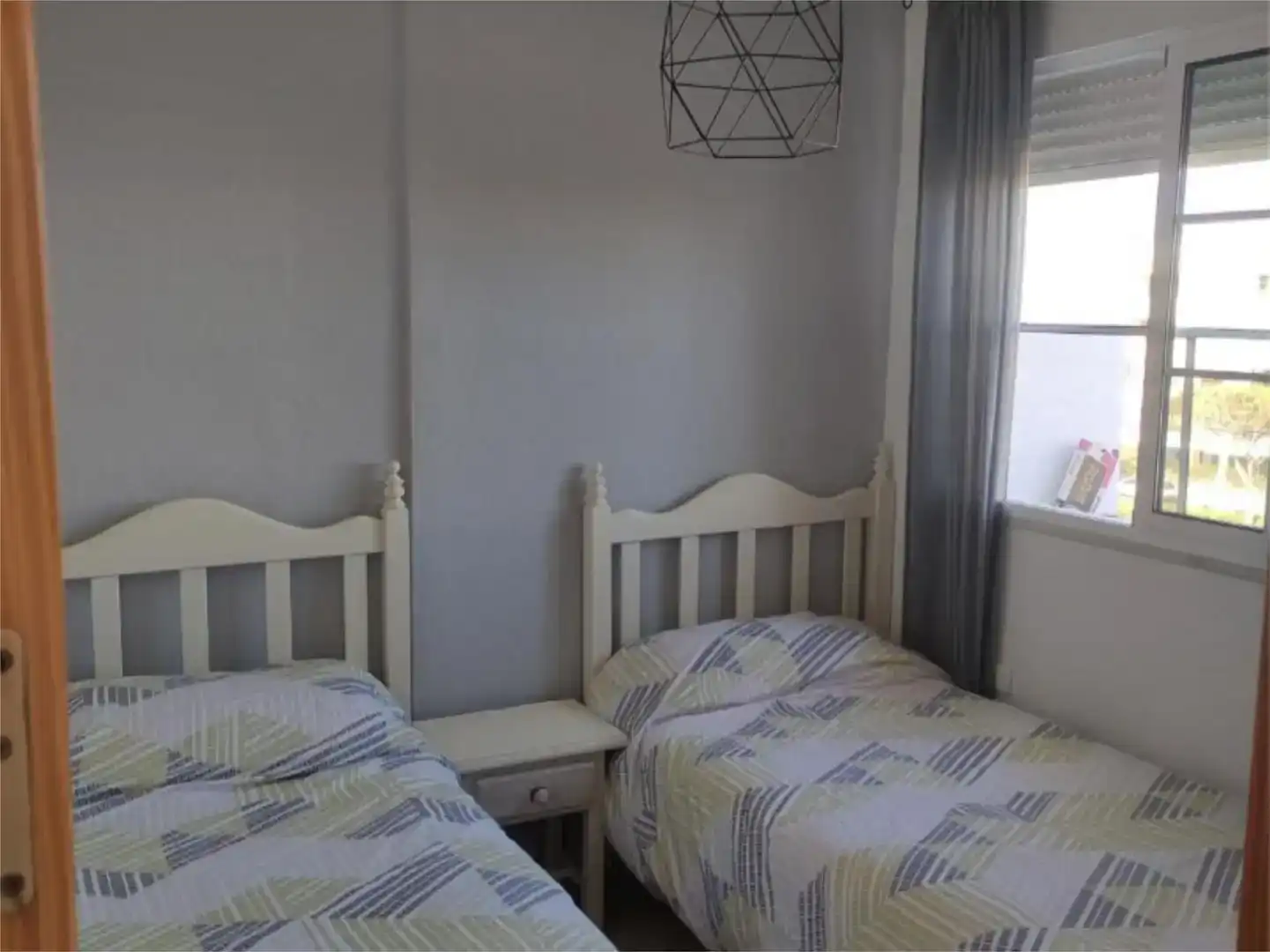 Piso de 70 m² en Cartaya