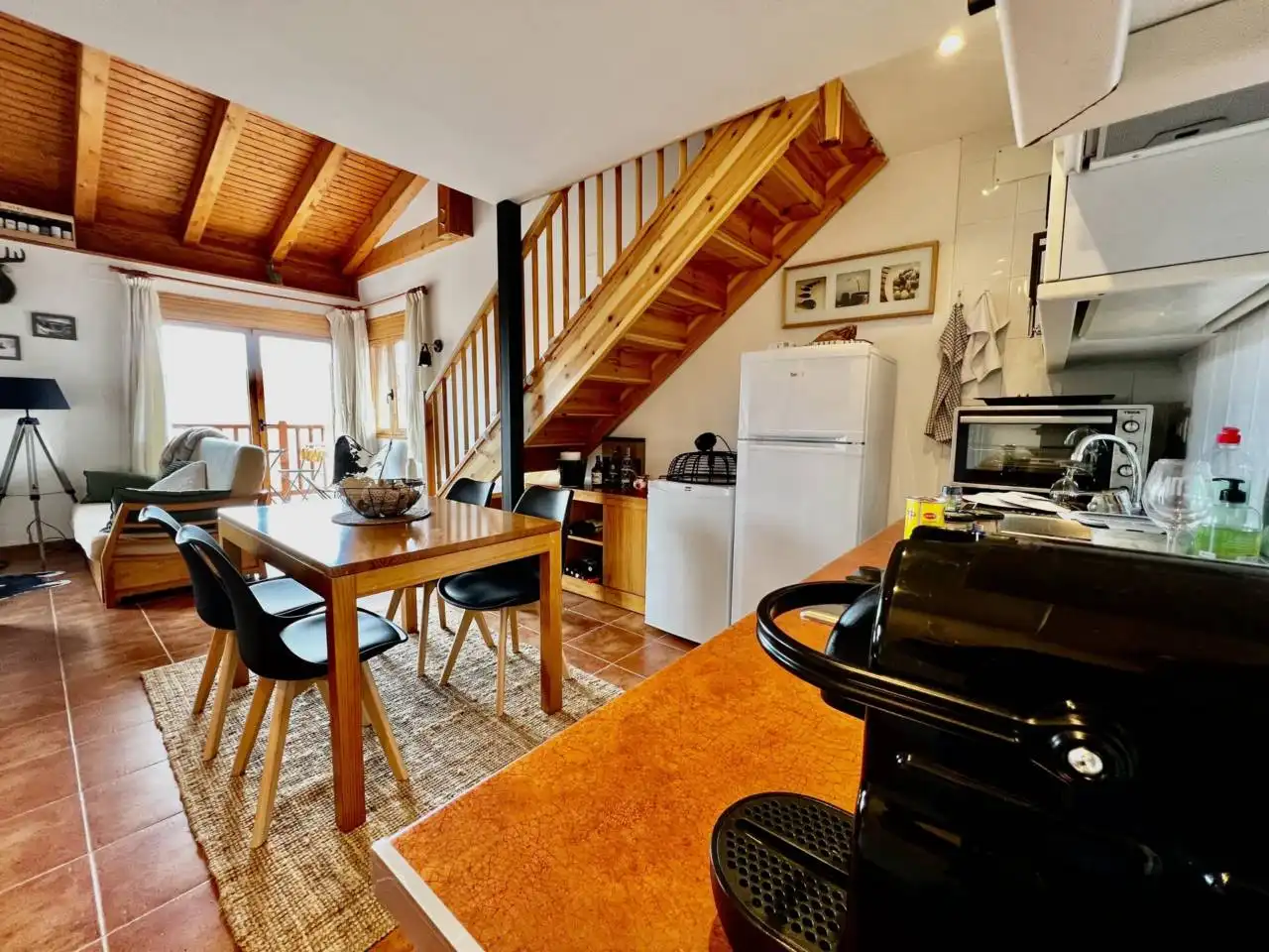 Piso de 58 m² en Alp