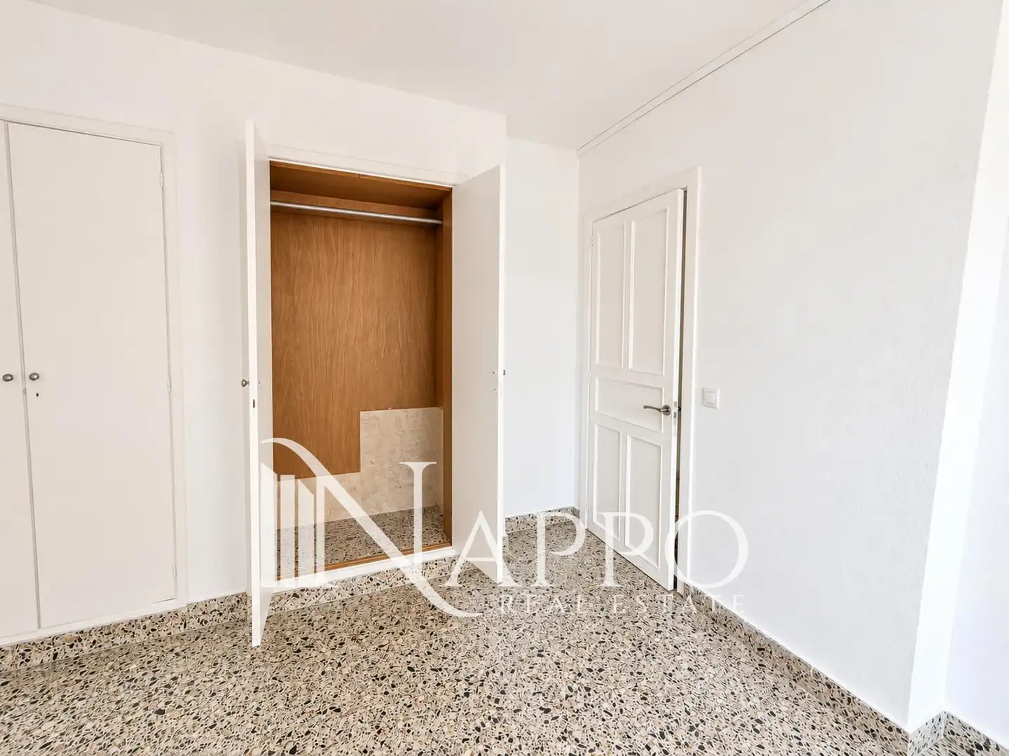 Wohnung 102 m² in Palma