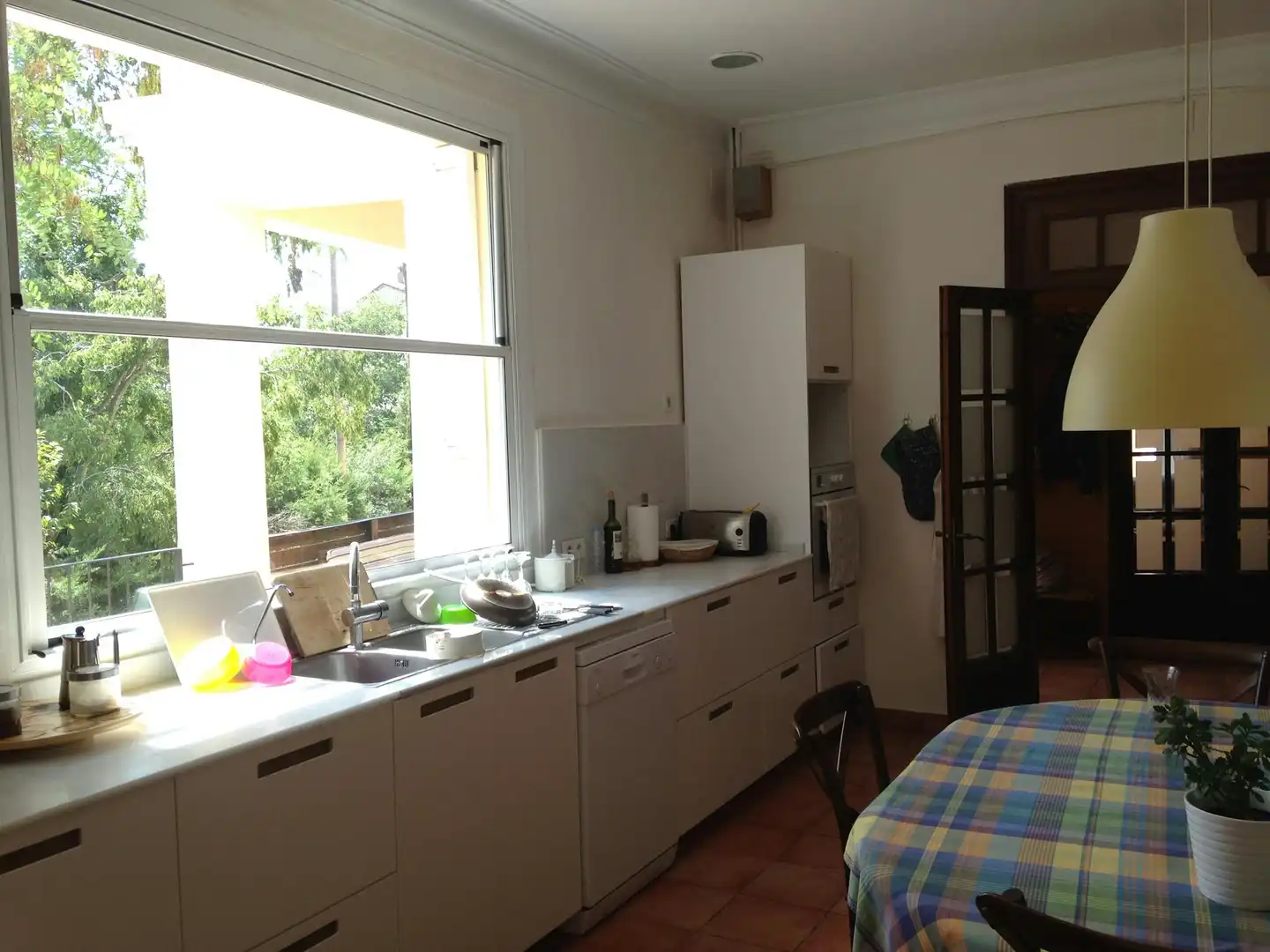 Habitación en alquiler, Barcelona