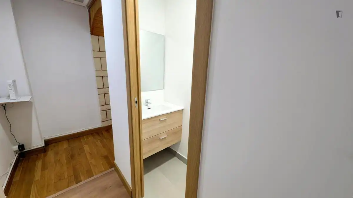 Habitación en alquiler, Zaragoza