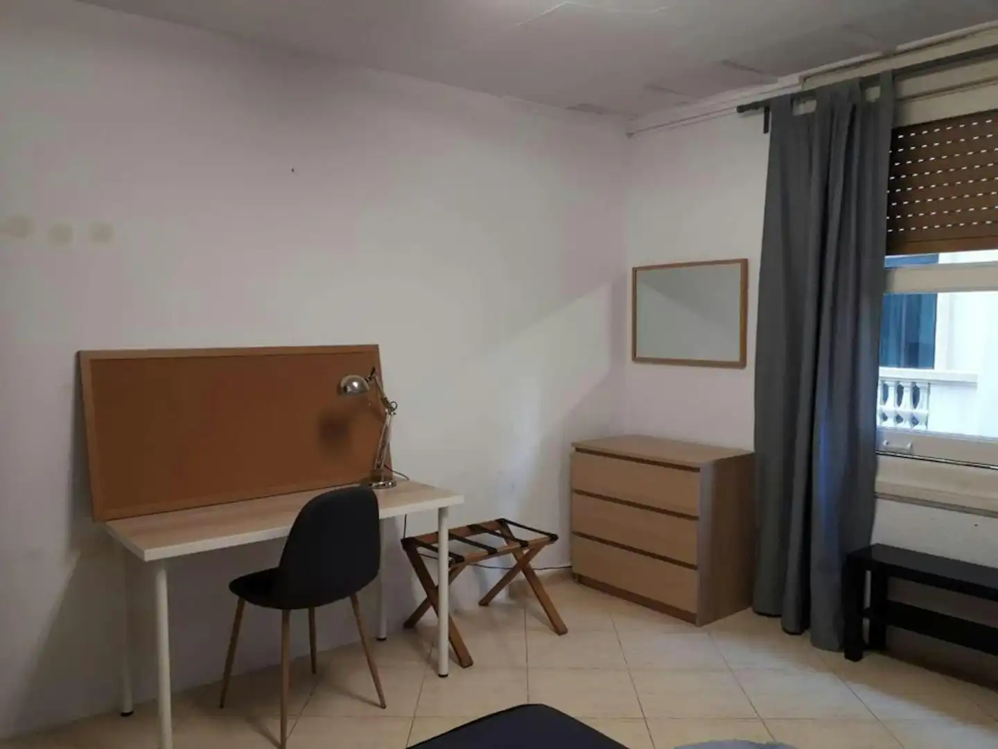 Habitació de lloguer, València