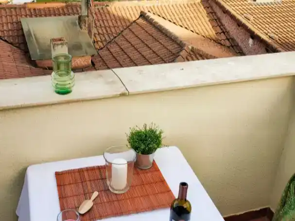 Pis de 56 m² a Villaviciosa