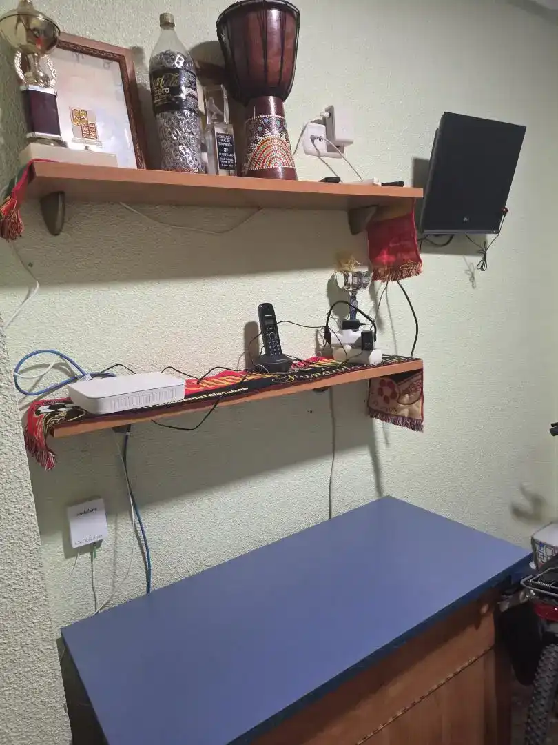 Habitación 90 m², Murcia