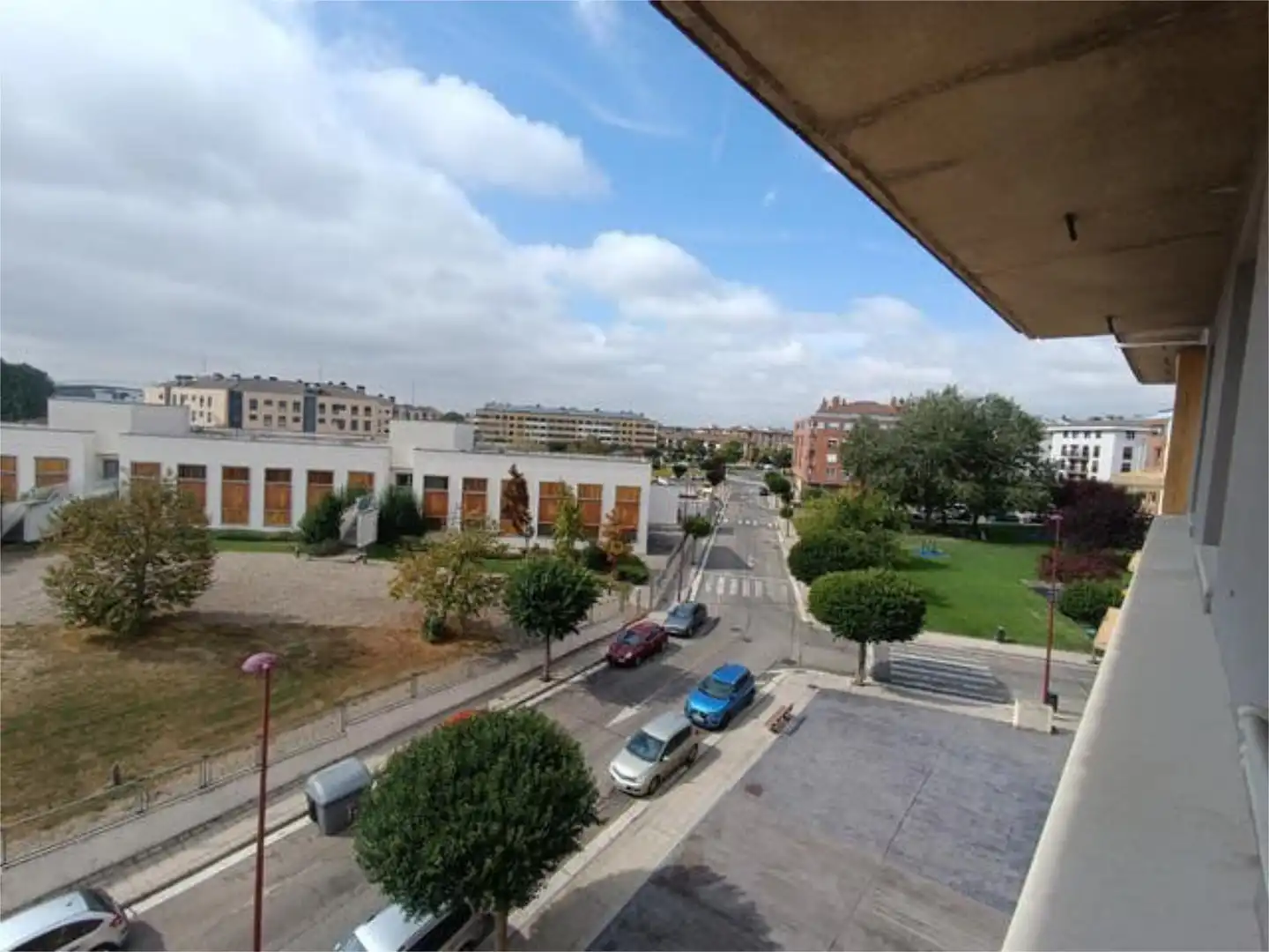 Piso de 95 m² en Haro