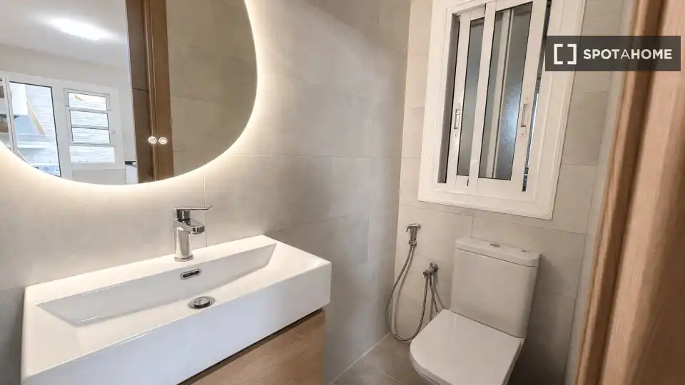 Habitación en alquiler, Alicante