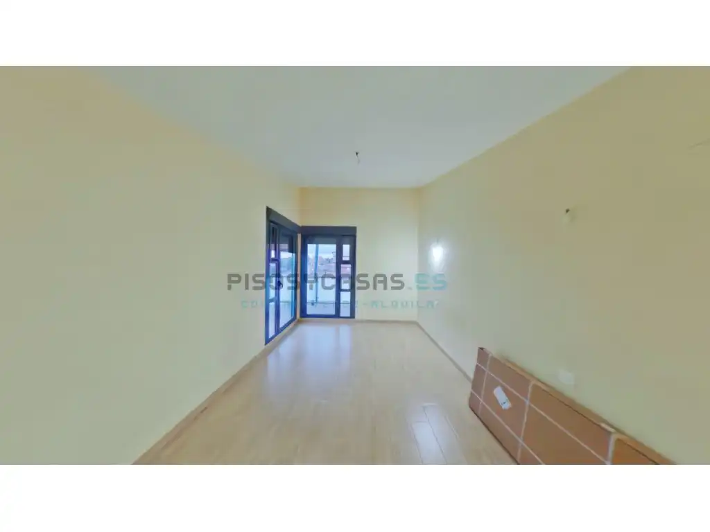 Piso de 350 m² en La Muela
