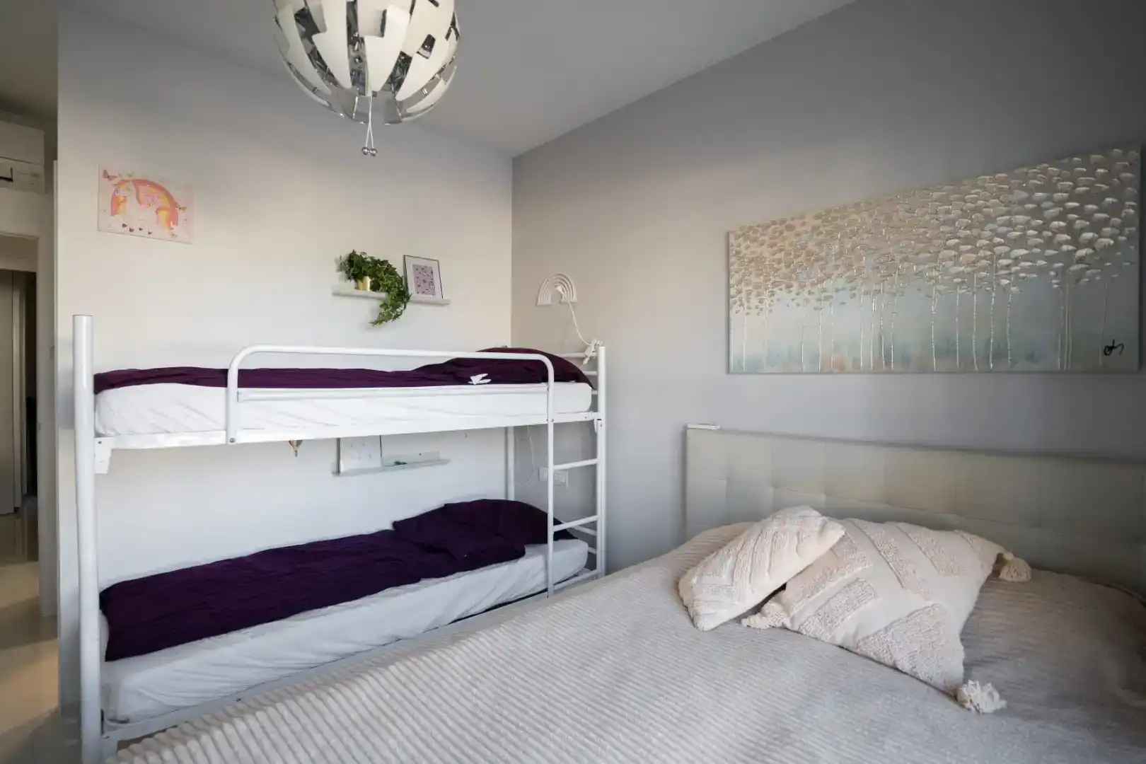 Piso de 69 m² en Pilar de la Horadada