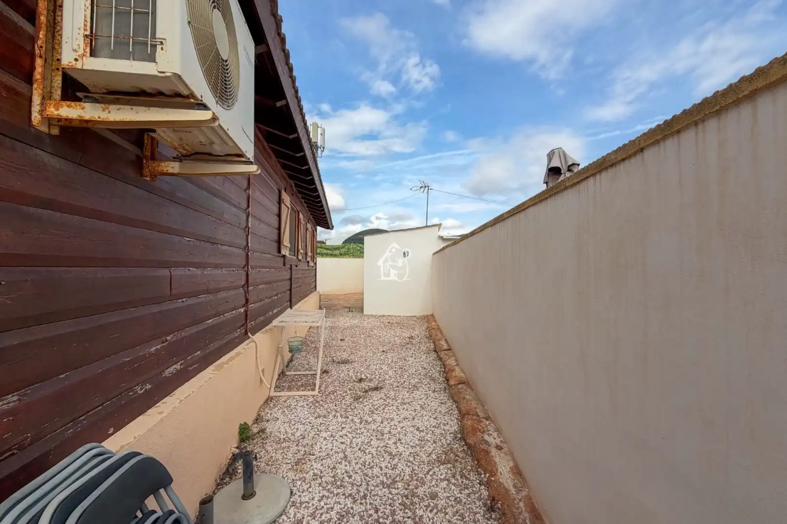 Casa de 80 m² a Oriola
