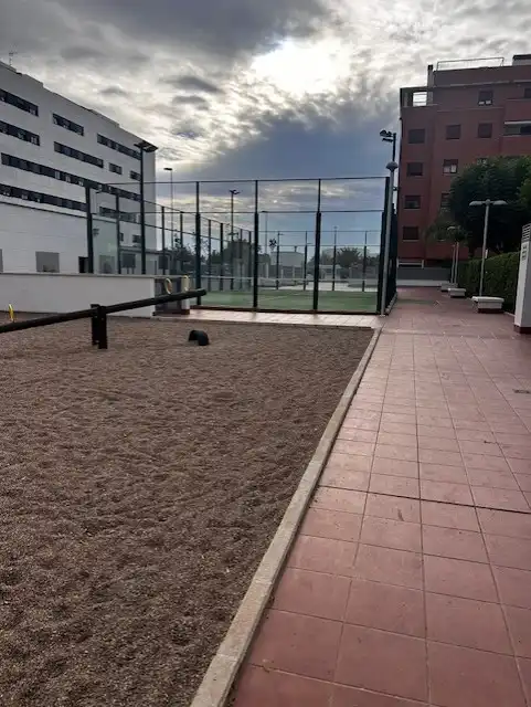 Piso de 100 m² en Córdoba