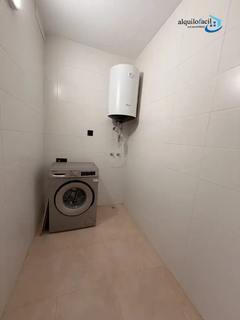 Piso de 95 m² en Murcia