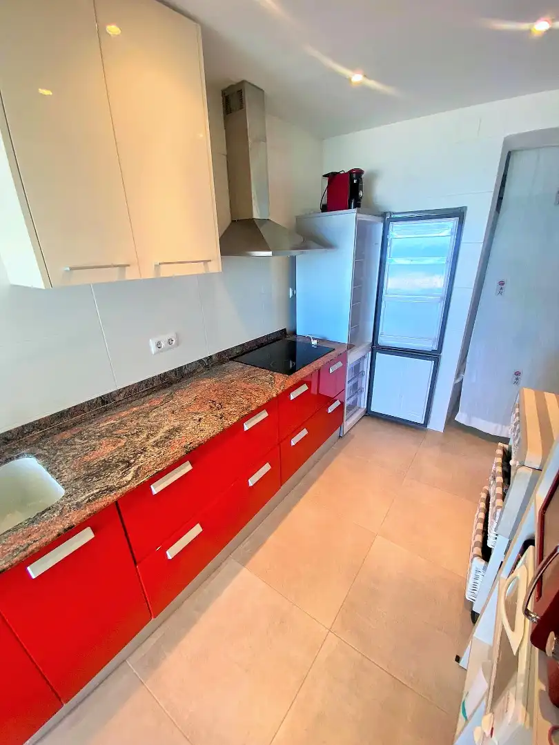 Piso de 83 m² en Cullera